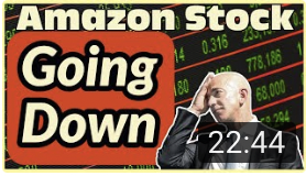 Q3 AMZN Earnings Video